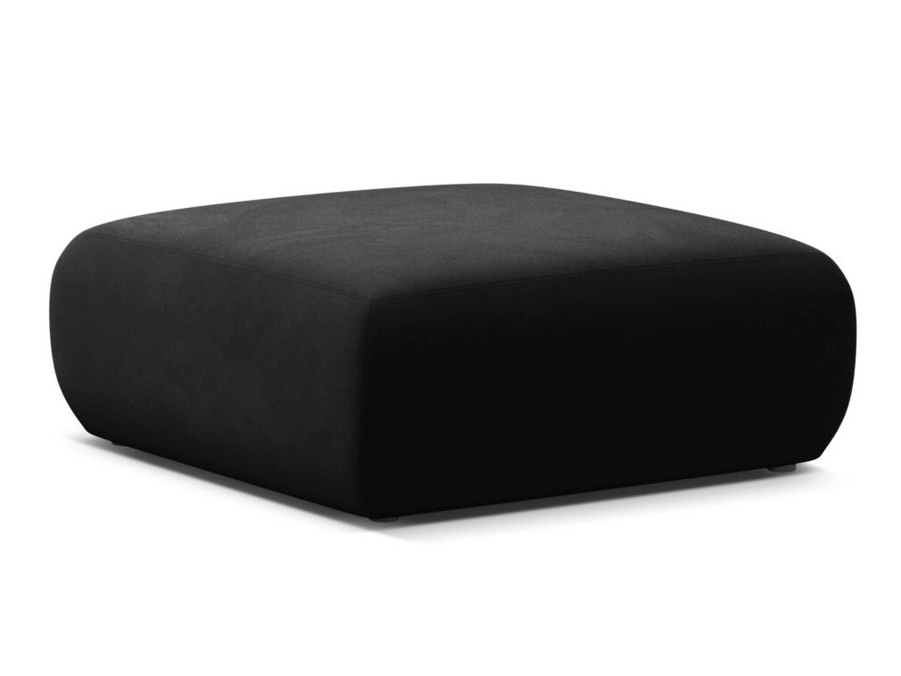 Mīkstais sols Romtoru 106 (Casino Melns)