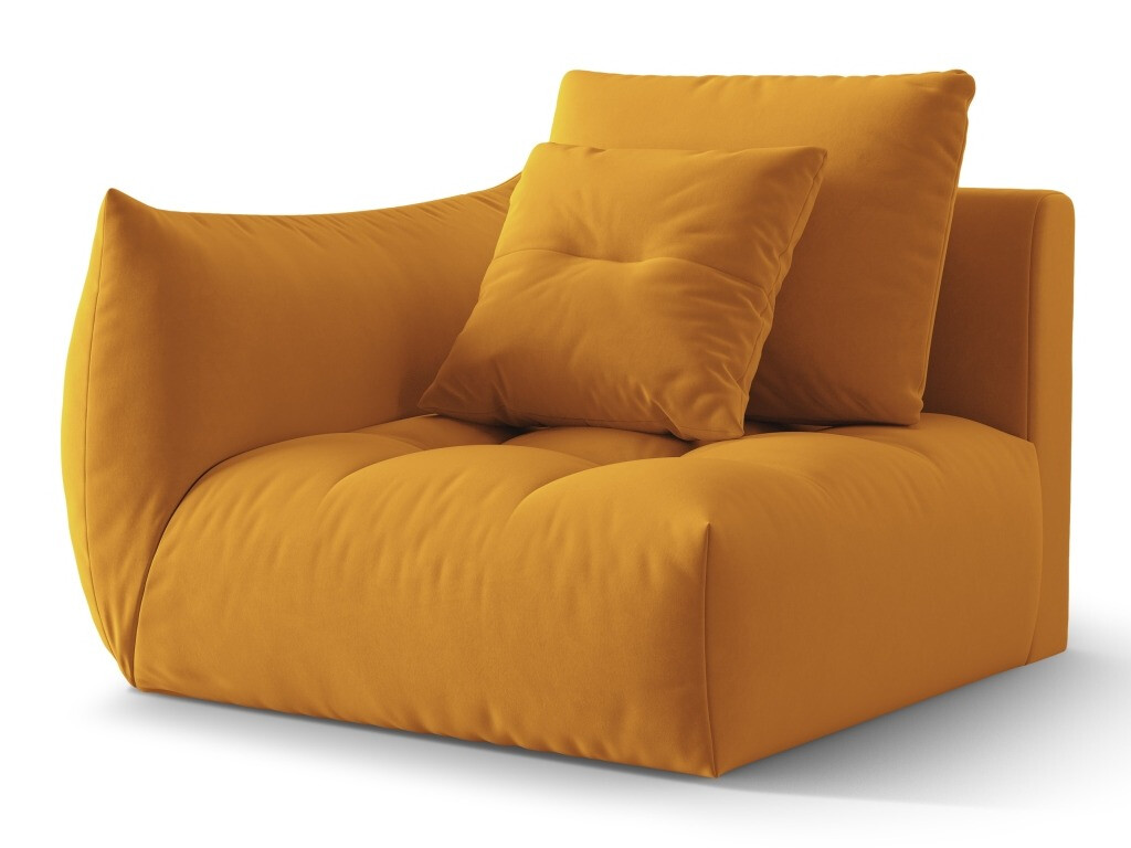 Moduļu krēsls Benorli 108 (Casino Mostaza)