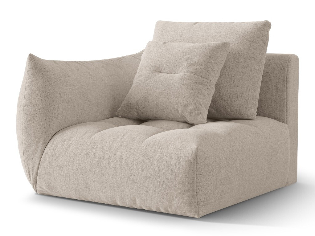 Moduļu krēsls Benorli 108 (City 05)