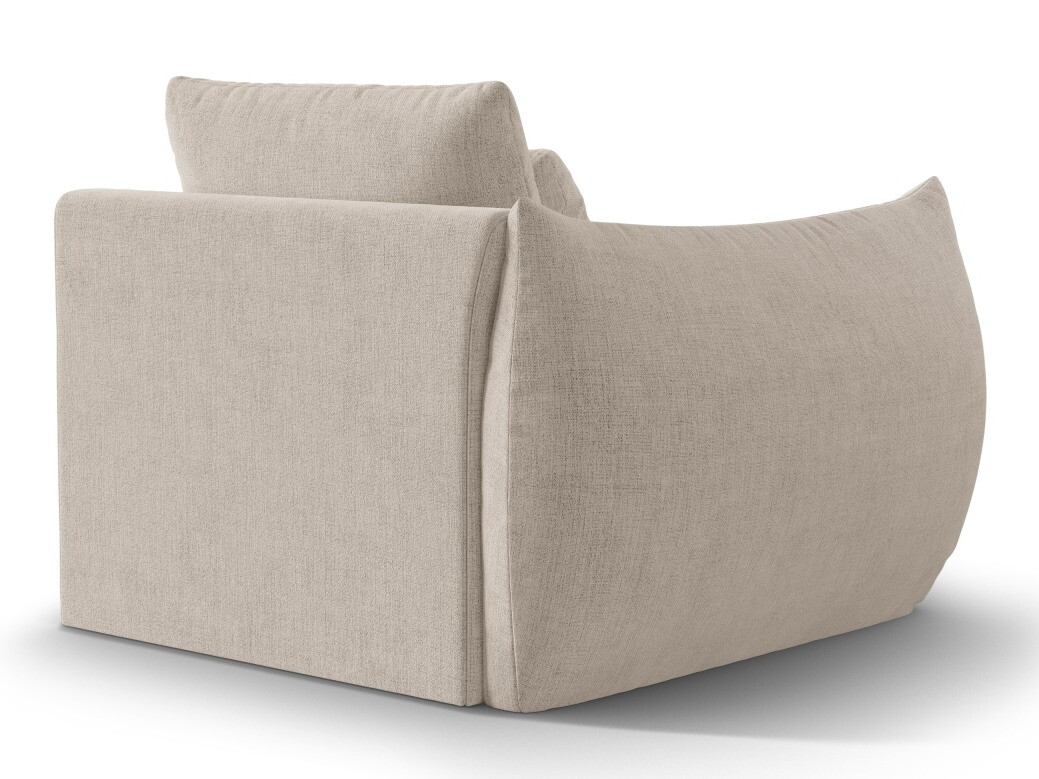 Moduļu krēsls Benorli 108 (City 05)