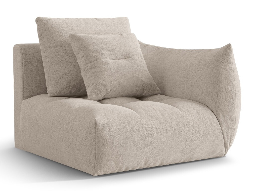 Moduļu krēsls Benorli 108 (City 05)