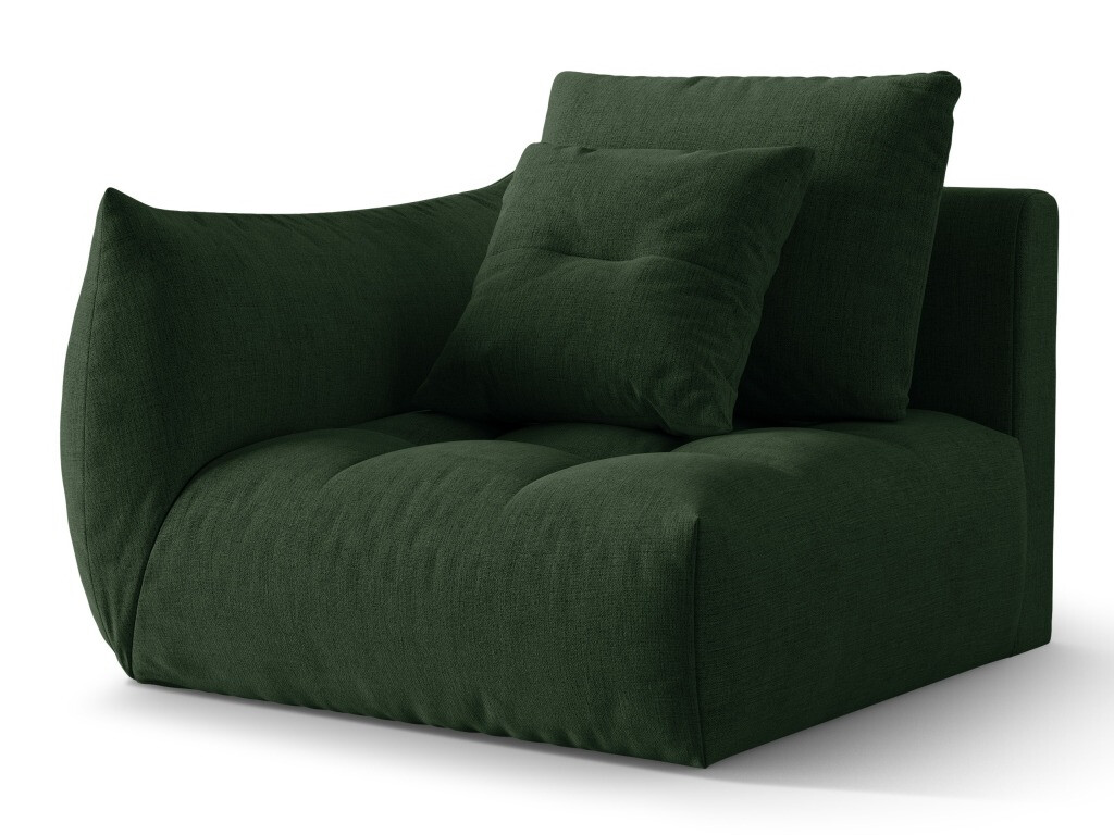 Moduļu krēsls Benorli 108 (City 36)