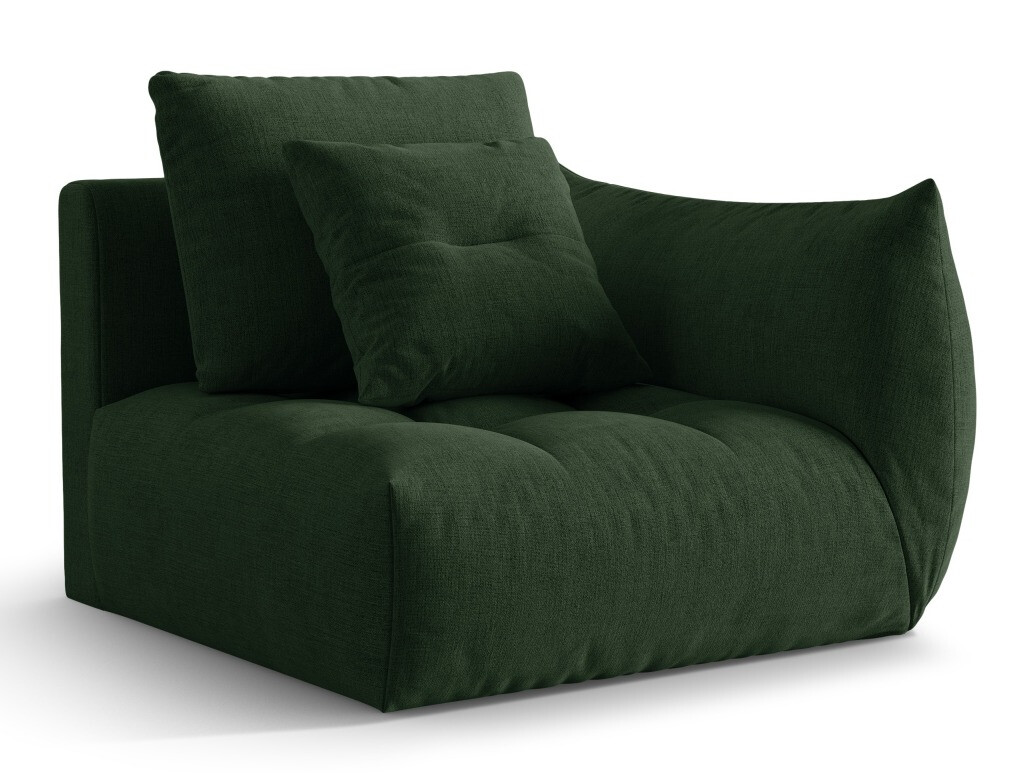 Moduļu krēsls Benorli 108 (City 36)