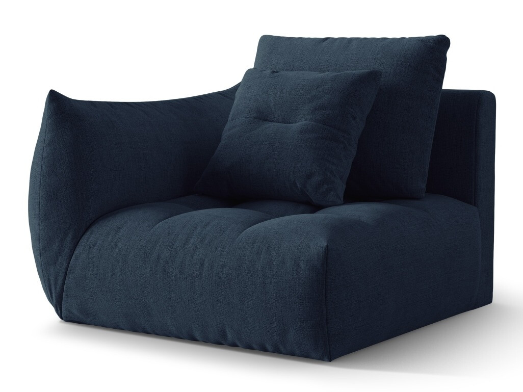 Moduļu krēsls Benorli 108 (City 77)