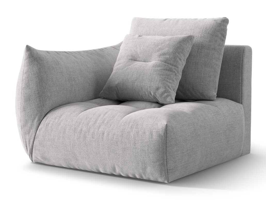 Moduļu krēsls Benorli 108 (City 83)