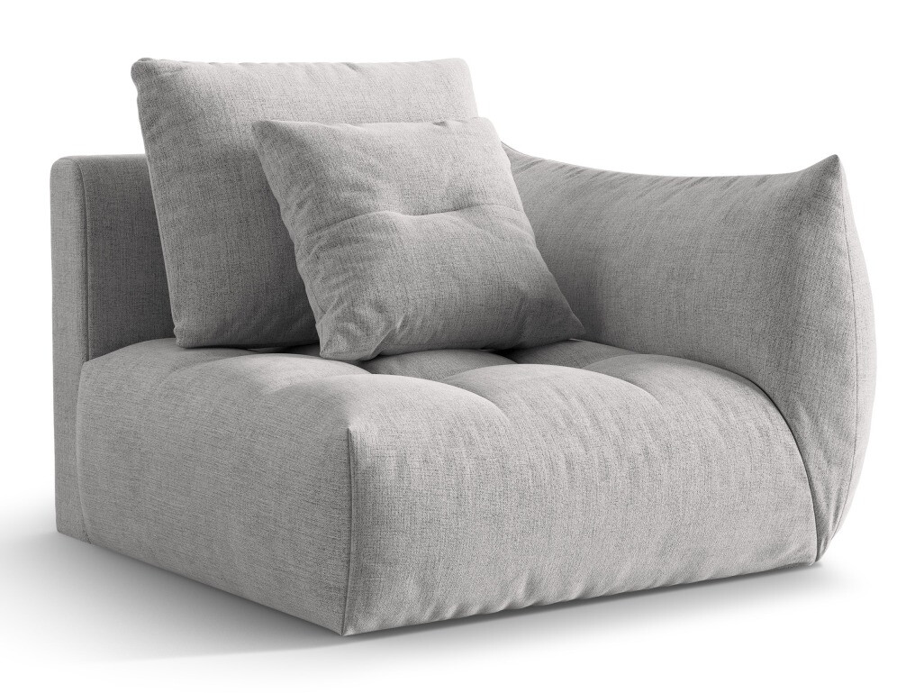 Moduļu krēsls Benorli 108 (City 83)