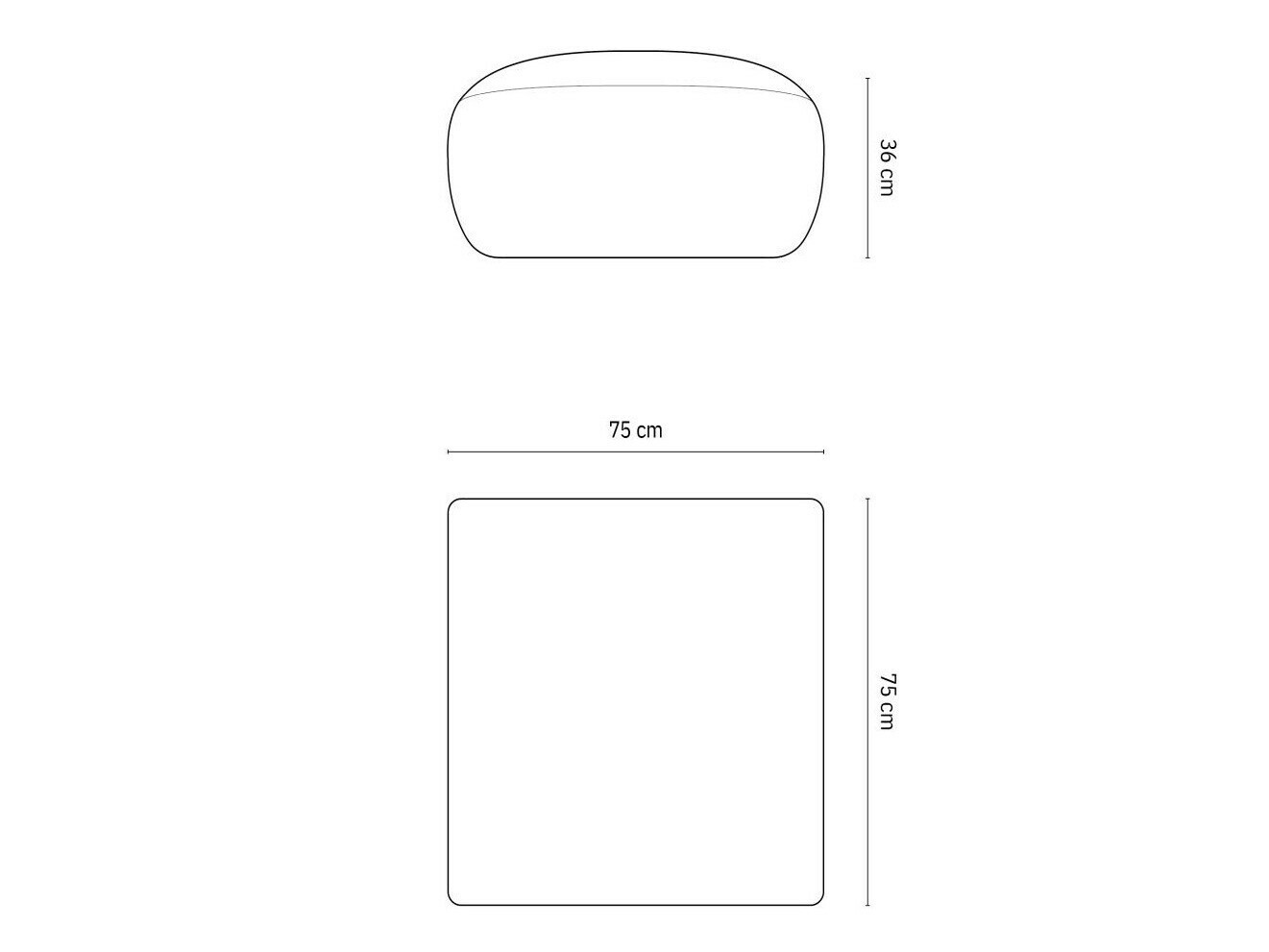 Pufs Romtoru 105 (Rebel 05)