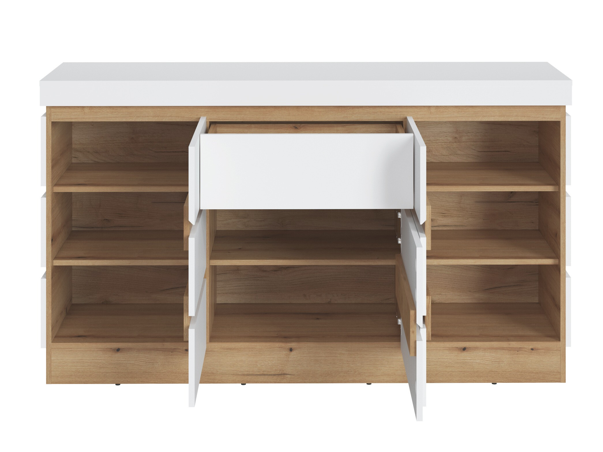 Viesistabas komplekts Numeri 122