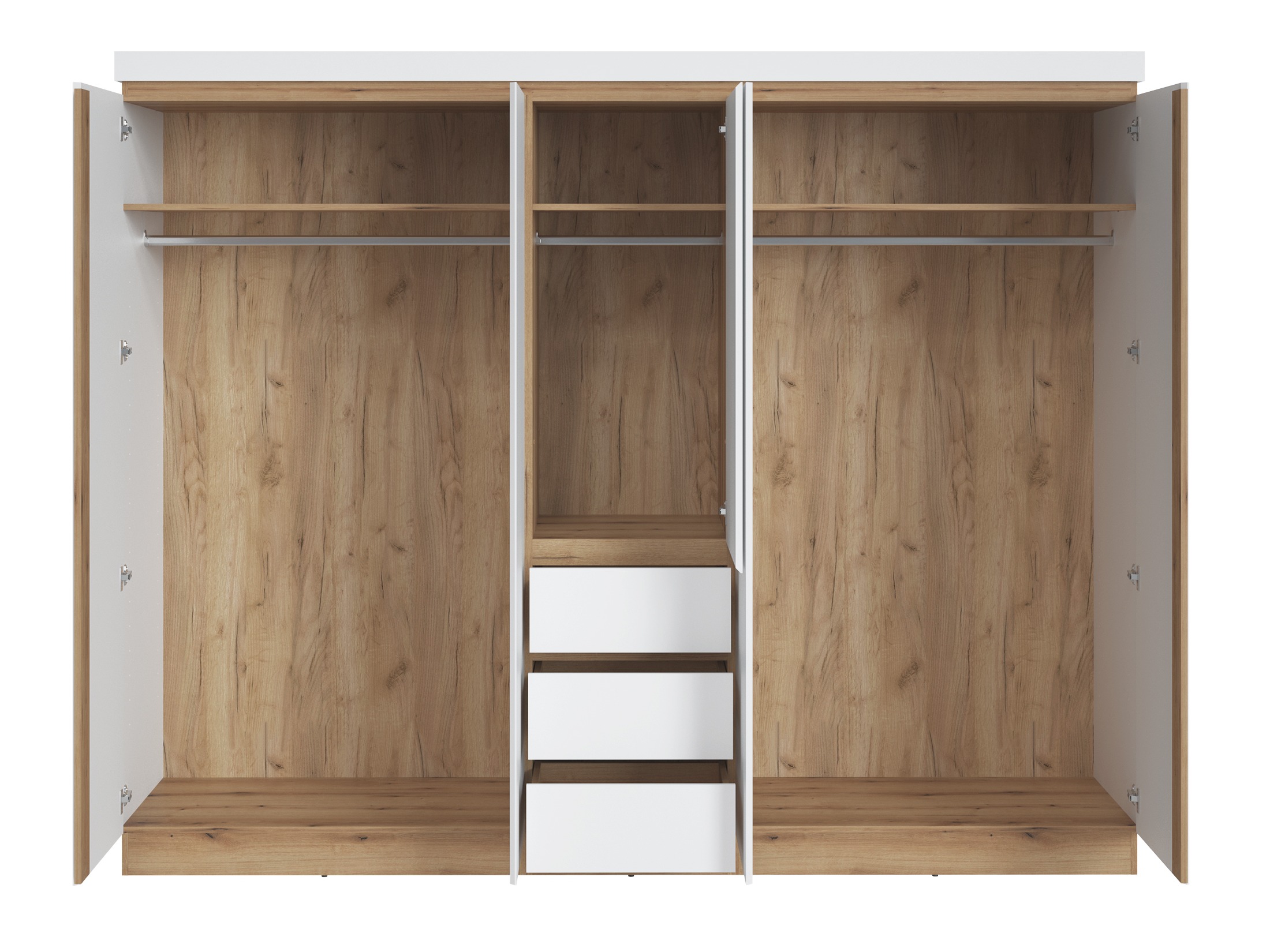 Guļamistabas komplekts Numeri 124