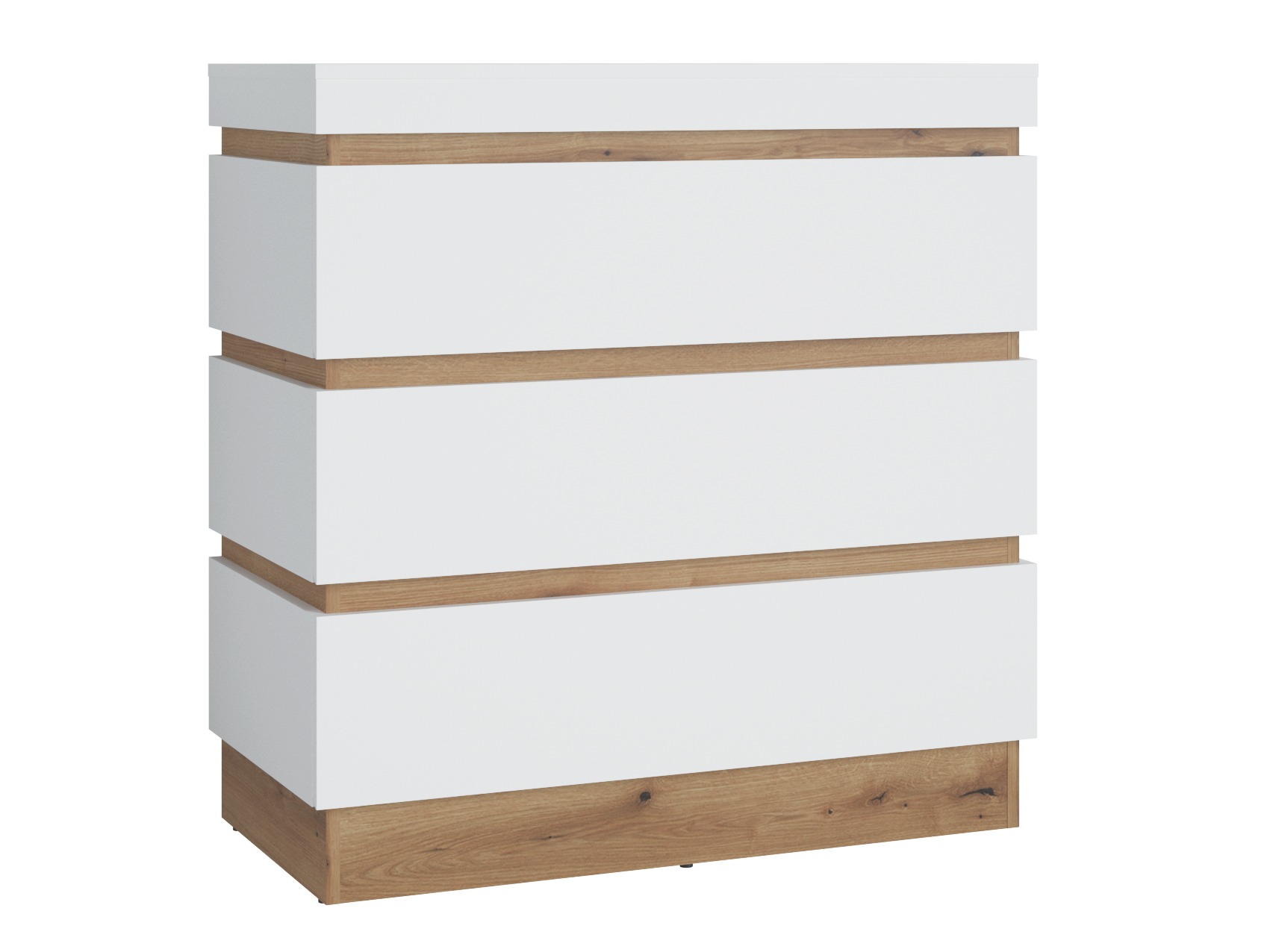 Guļamistabas komplekts Numeri 124