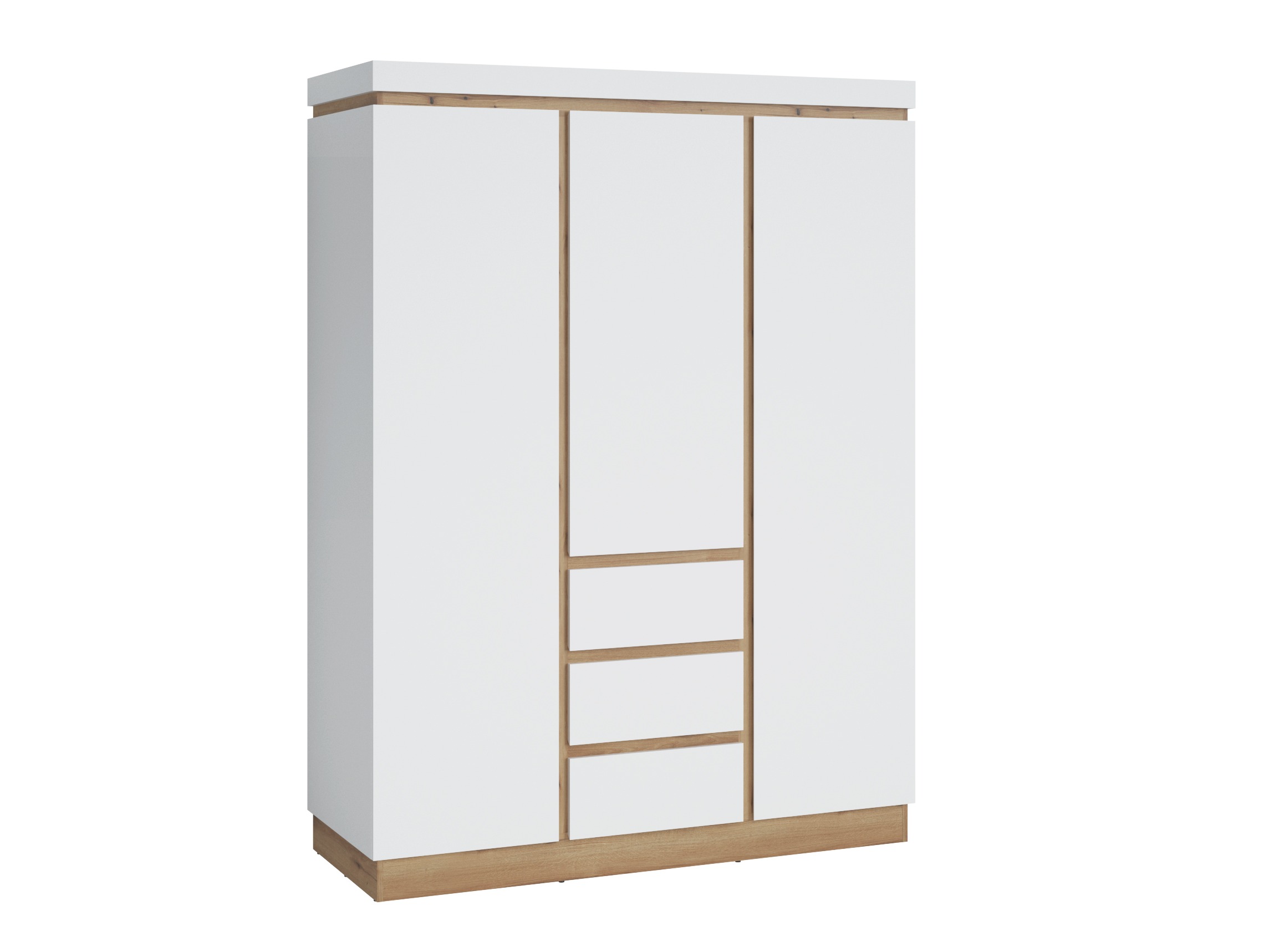 Guļamistabas komplekts Numeri 125