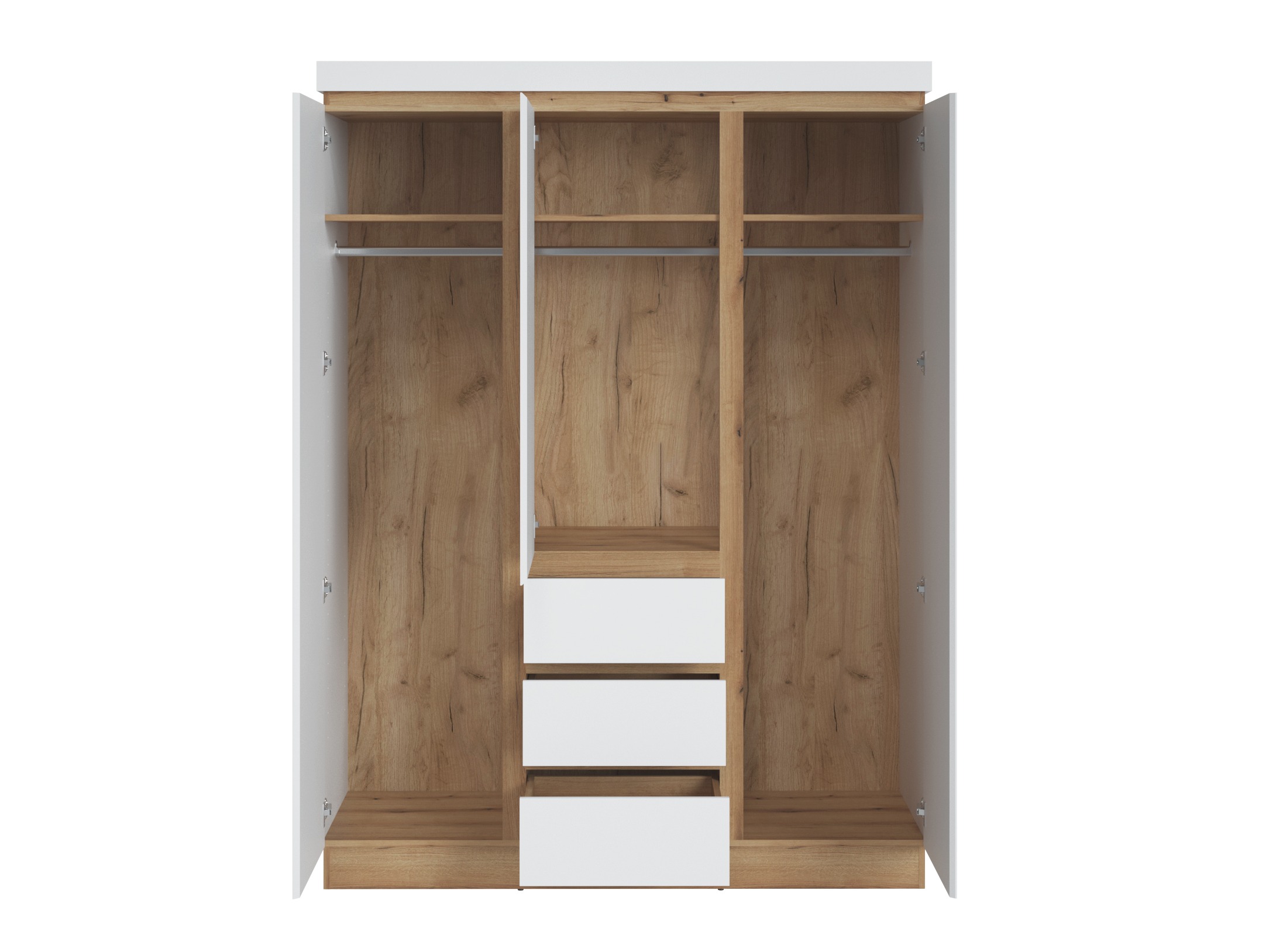 Guļamistabas komplekts Numeri 125