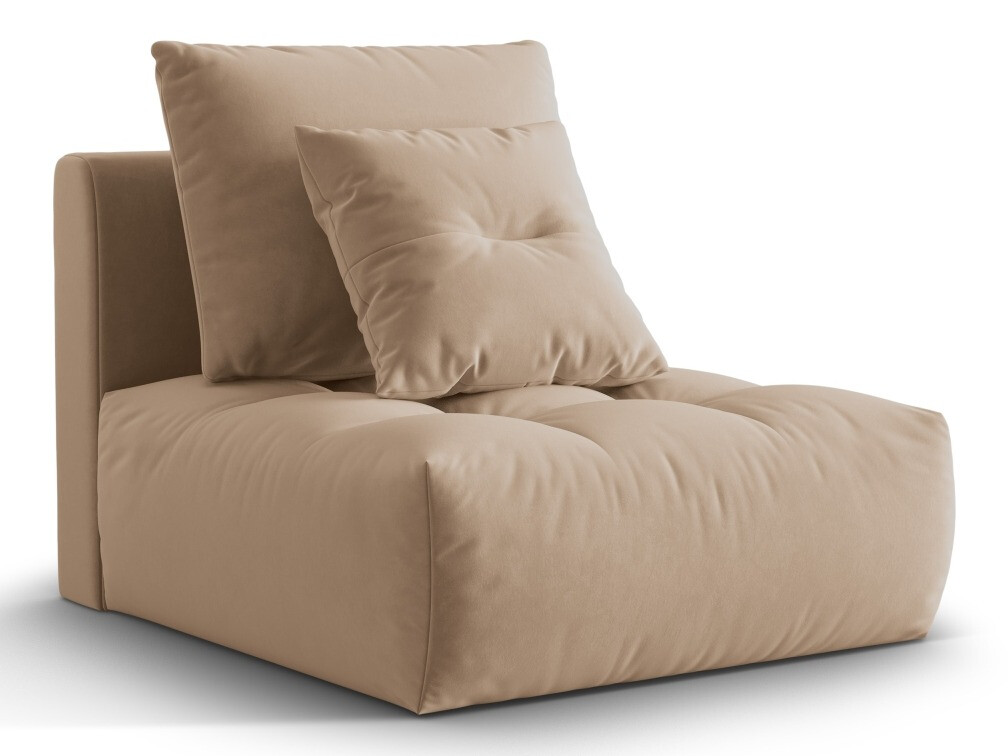 Moduļu krēsls Benorli 109 (Casino Lion)