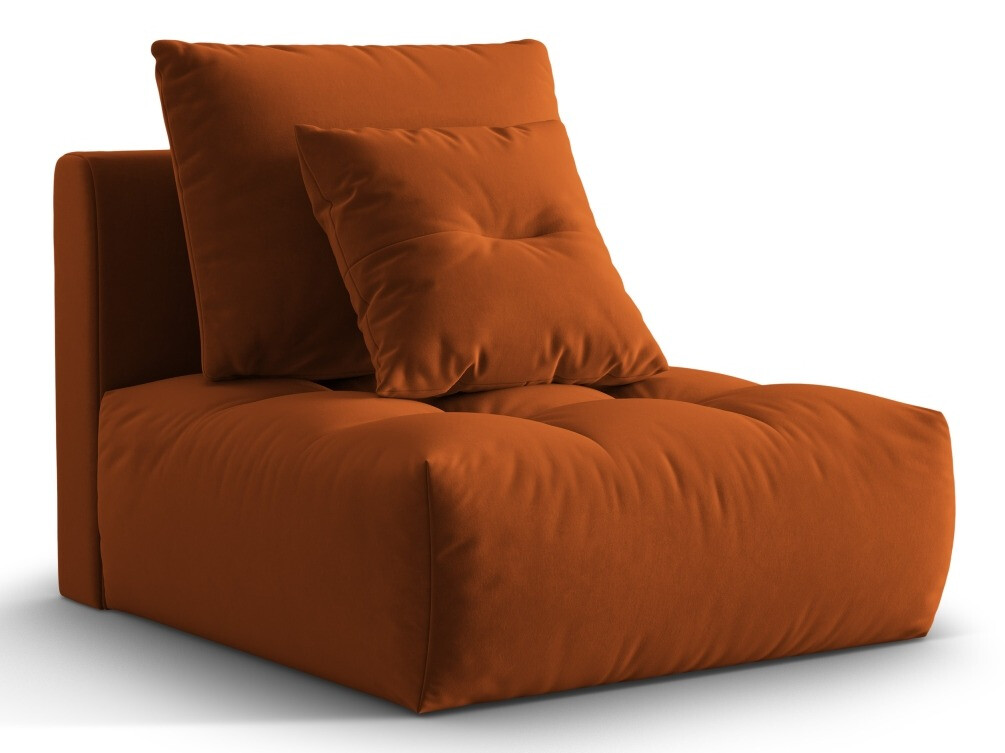 Moduļu krēsls Benorli 109 (Casino Terrabērnu gultiņaa)