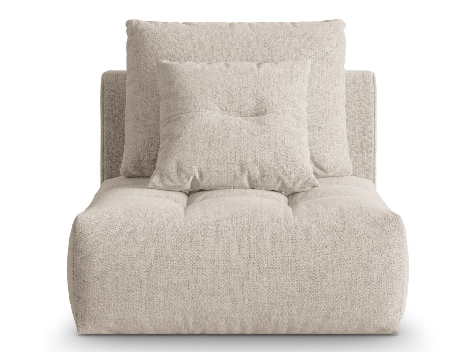 Moduļu krēsls Benorli 109 (City 05)