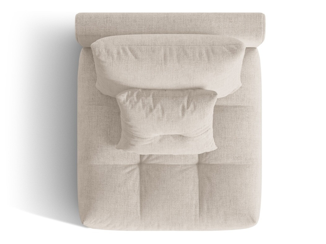 Moduļu krēsls Benorli 109 (City 05)