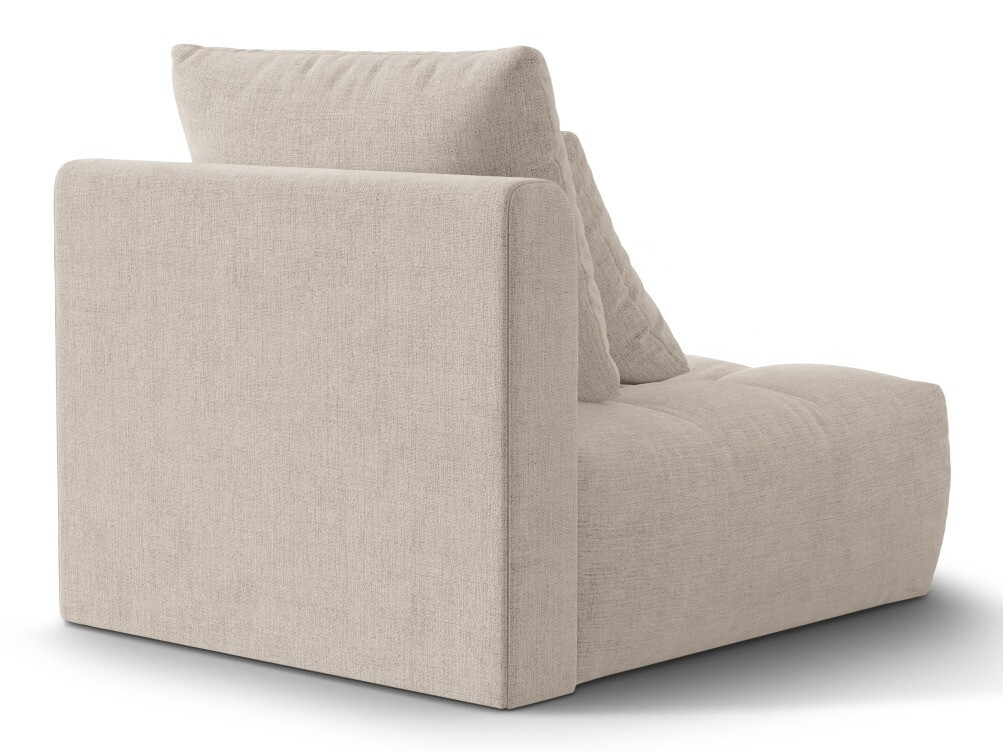 Moduļu krēsls Benorli 109 (City 05)