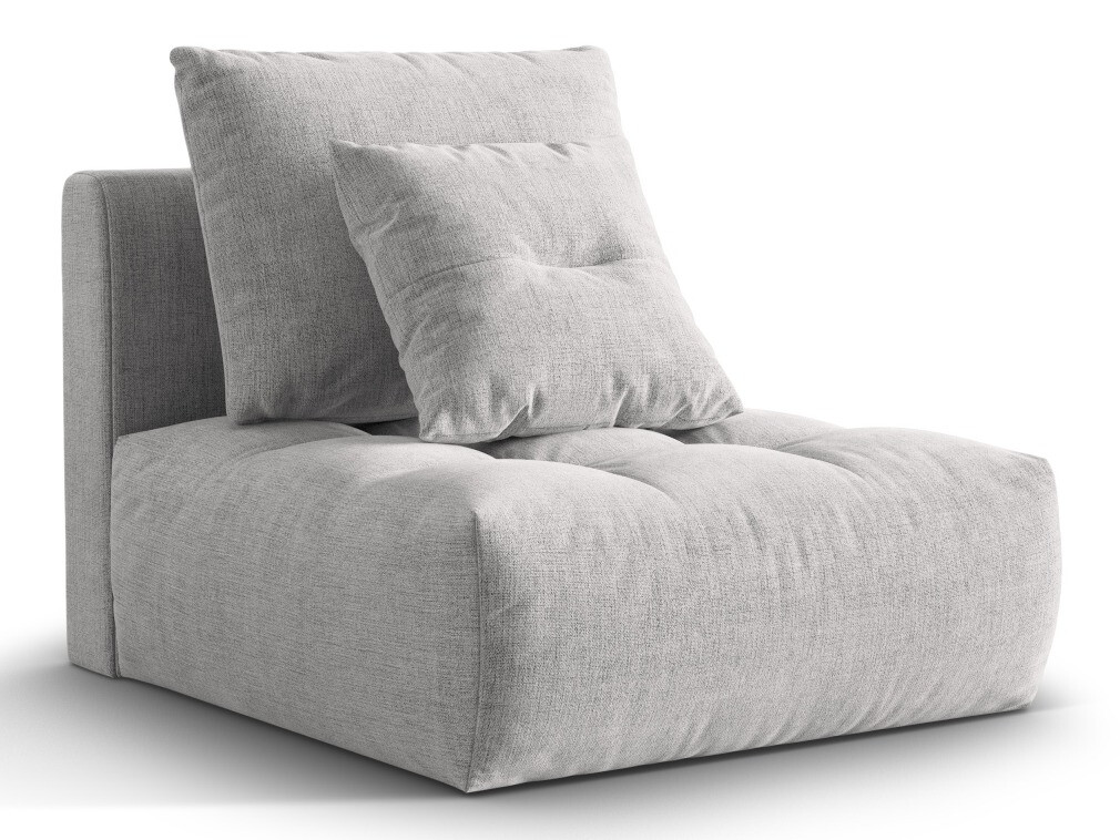 Moduļu krēsls Benorli 109 (City 83)