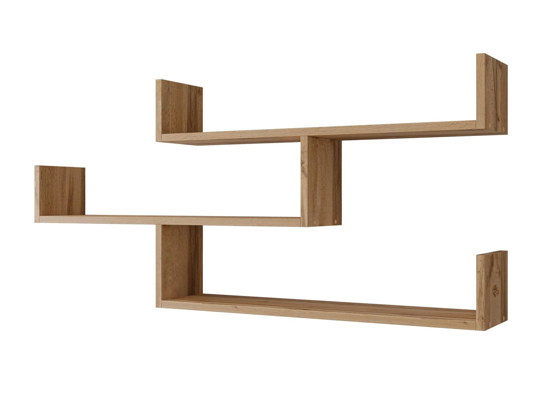 Piekarams plaukts Lexicon I (Votan ozols)