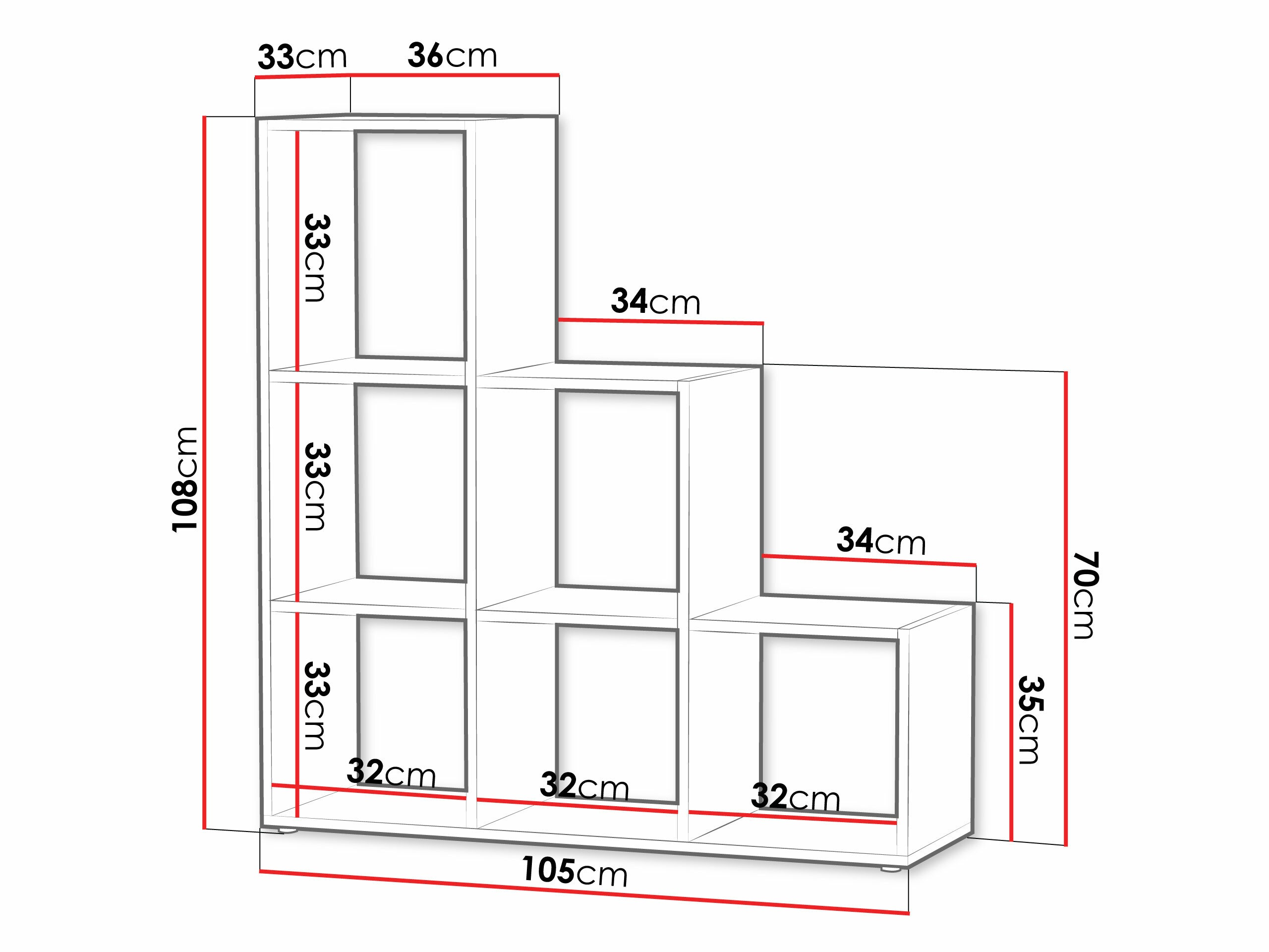Plaukts Lexicon (Sonomas ozols)