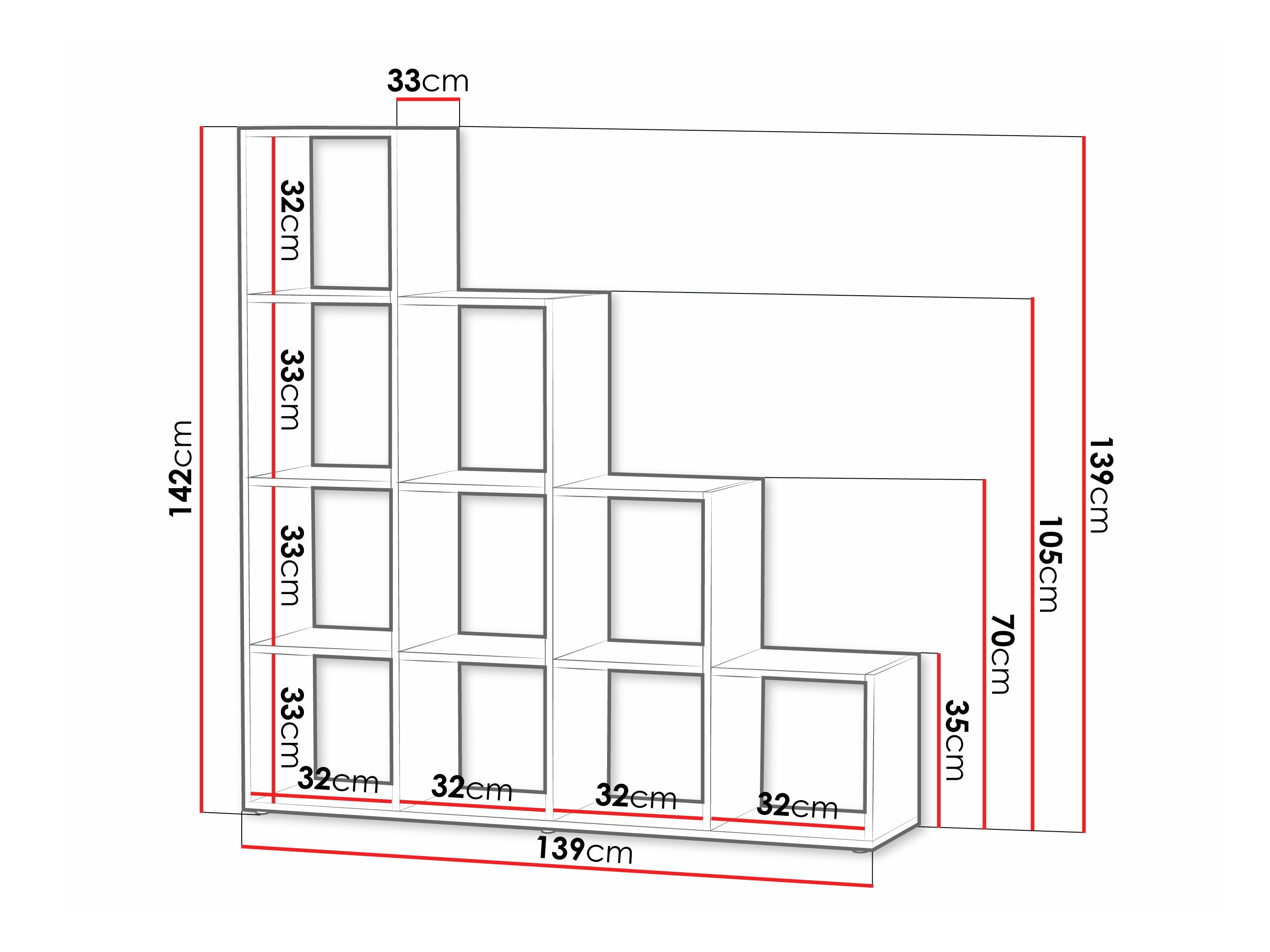 Plaukts Sarasota 111 (Balts)