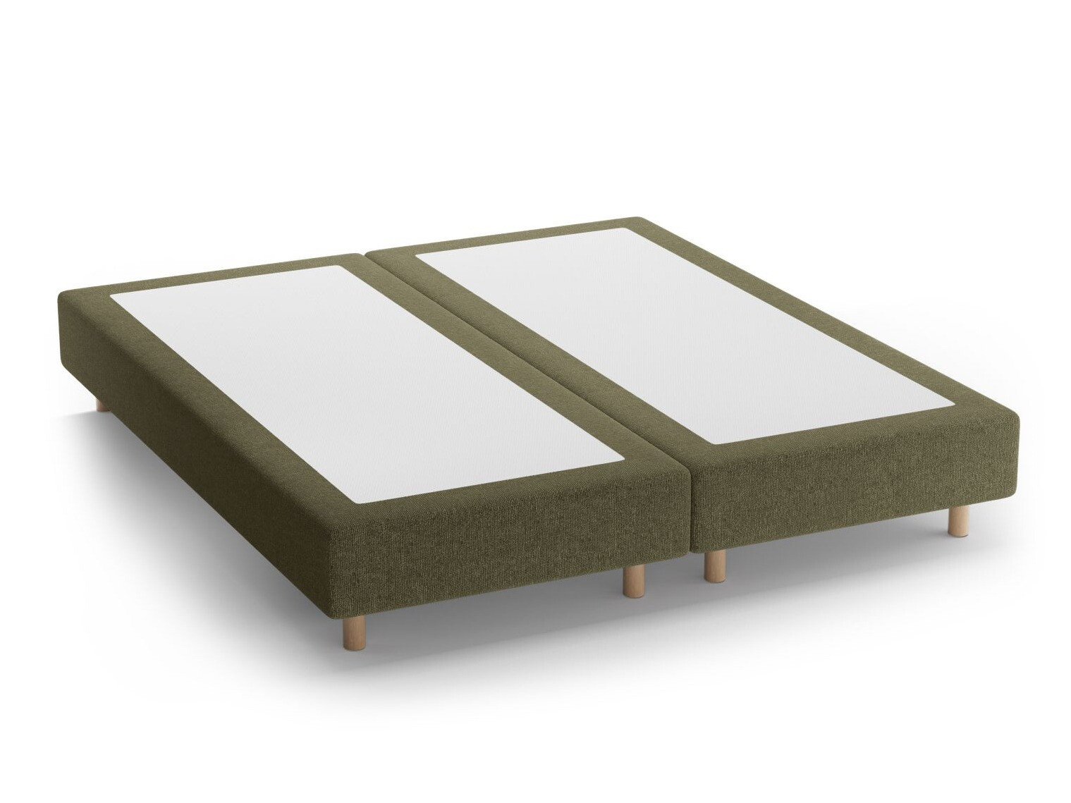 Gulta Beckley 338 (Eden 12 Olīva)