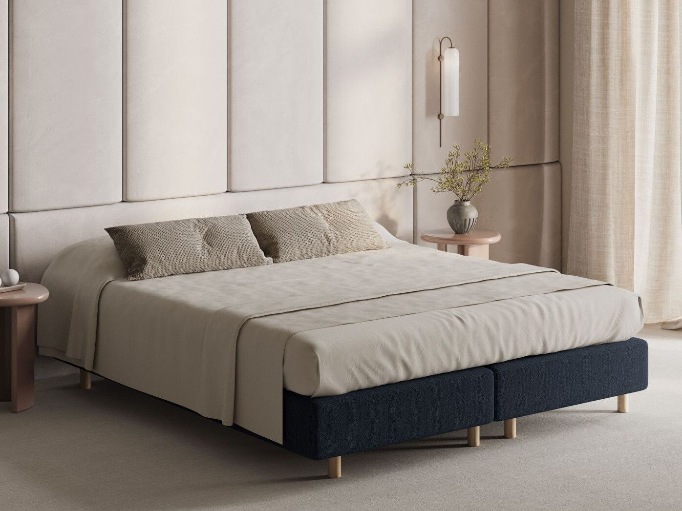 Gulta Beckley 338 (Eden 16 Deep Zils)