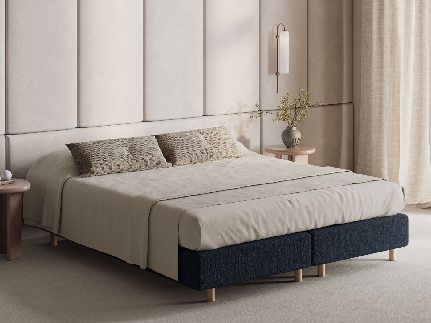 Gulta Beckley 338 (Eden 16 Deep Zils)