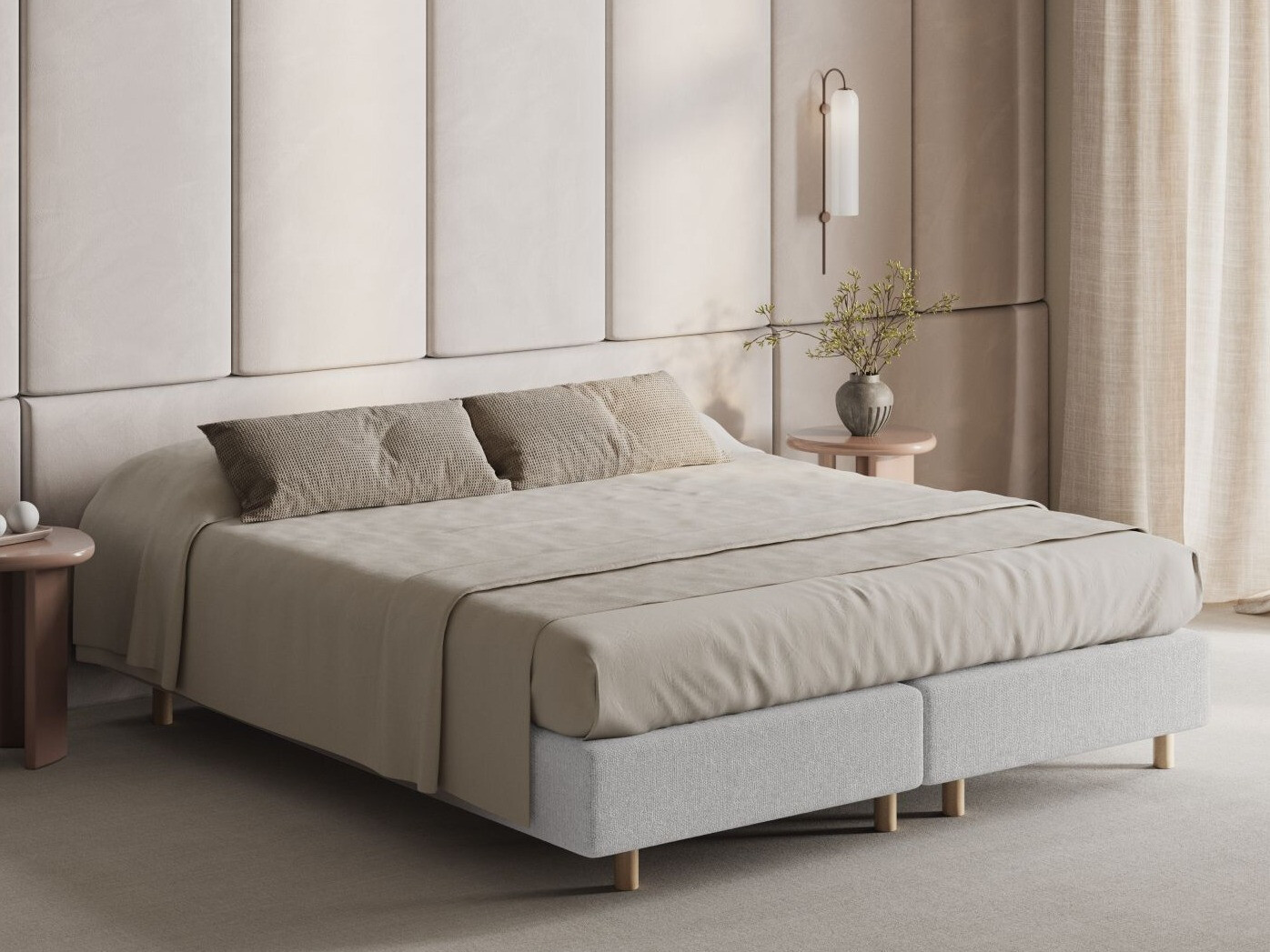 Gulta Beckley 338 (Eden 17 Sudraba)