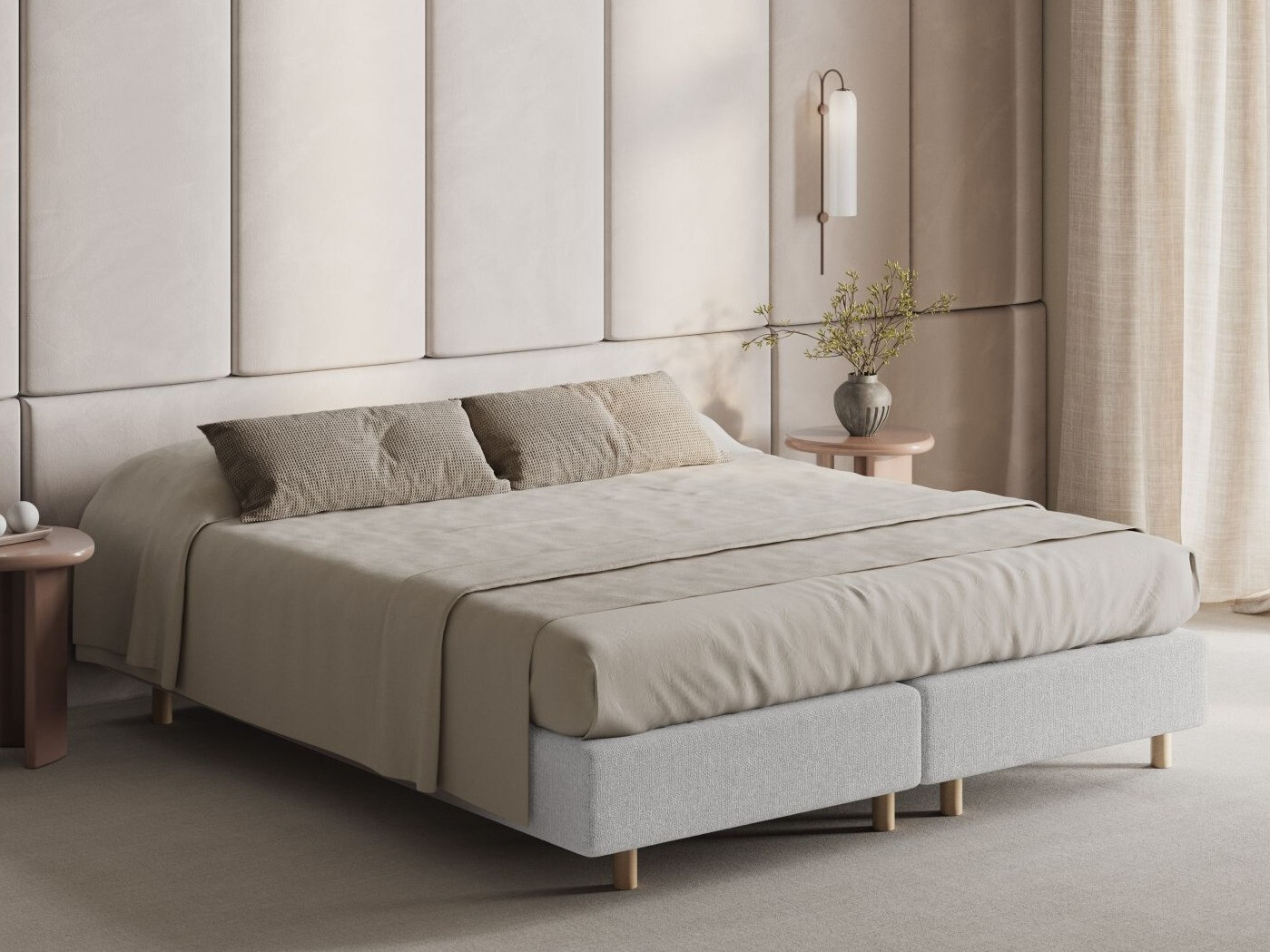 Gulta Beckley 338 (Eden 17 Sudraba)