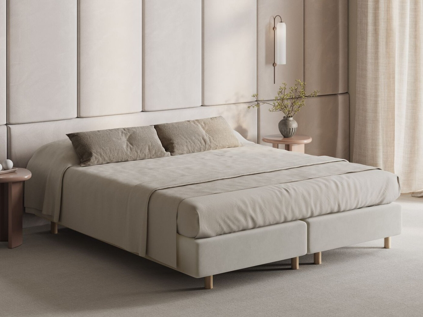 Gulta Beckley 338 (Paris Cream)