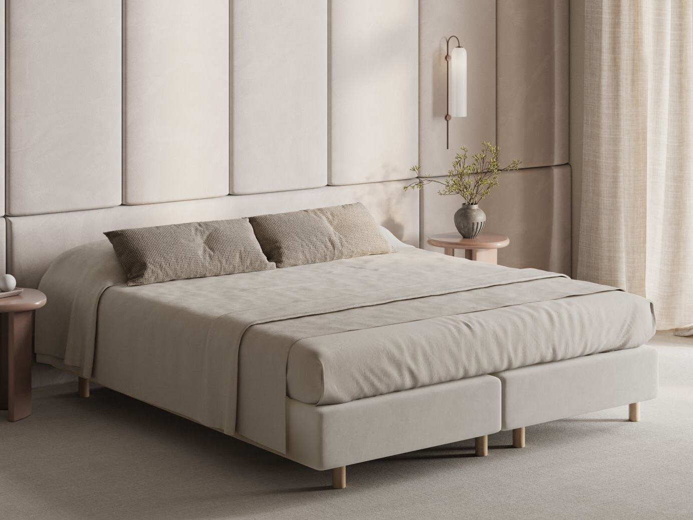 Gulta Beckley 338 (Paris Cream)
