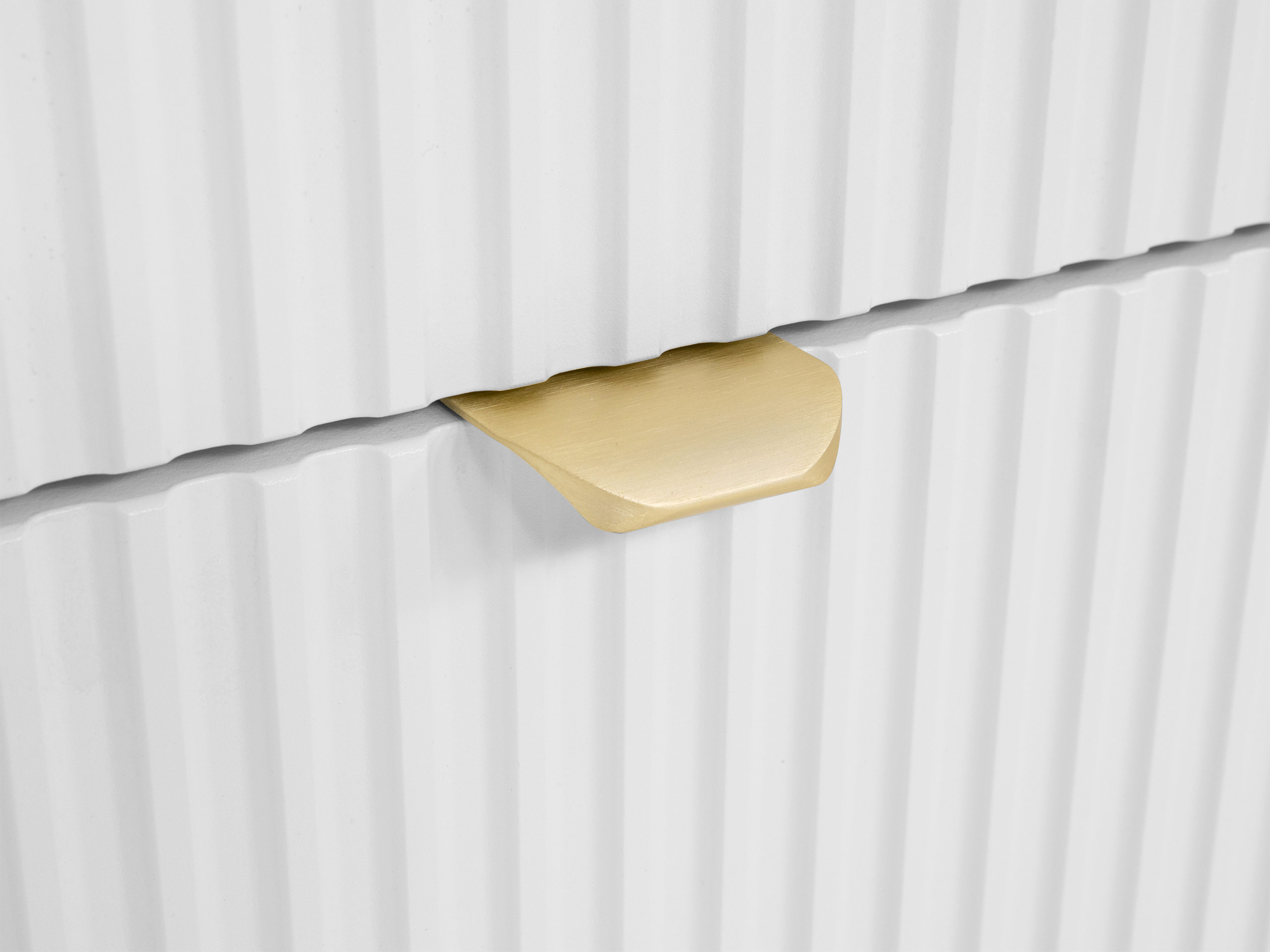 Kurpju kaste Comfivo Velal III (Balts)