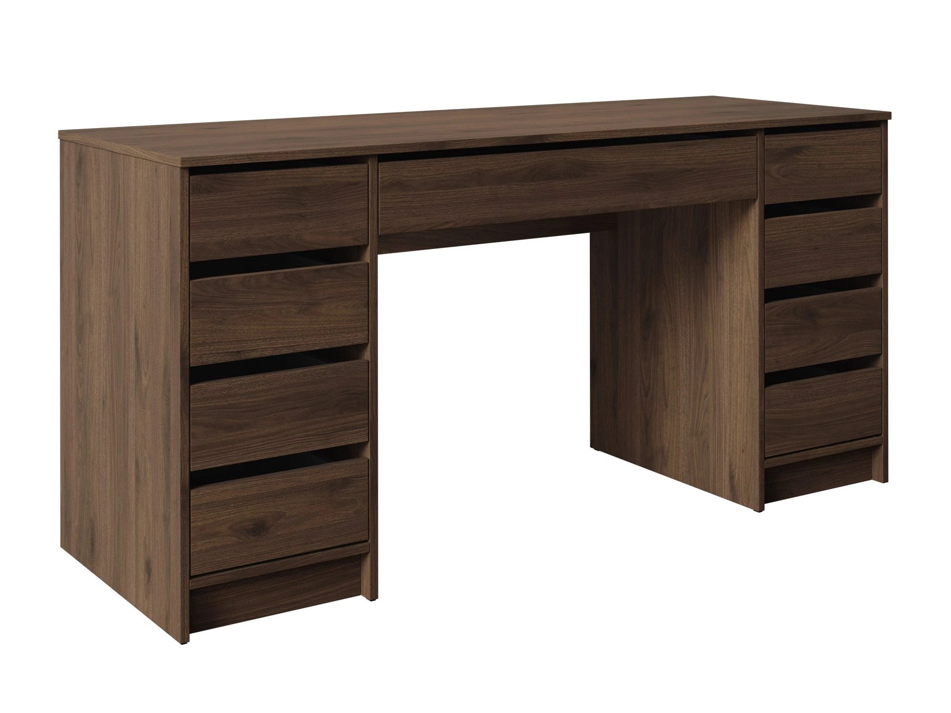 Rakstāmgalds Comfivo 401 (Riekstkoks)