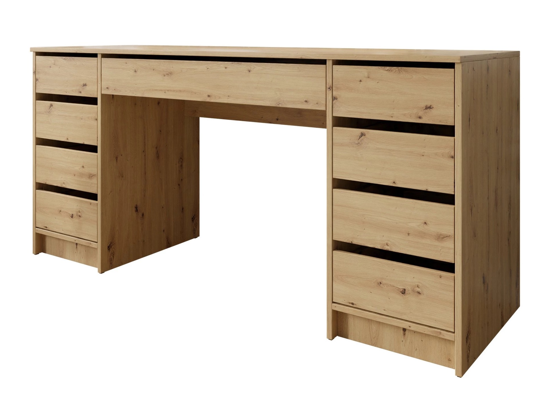 Rakstāmgalds Comfivo Terros II (Artisan ozols)