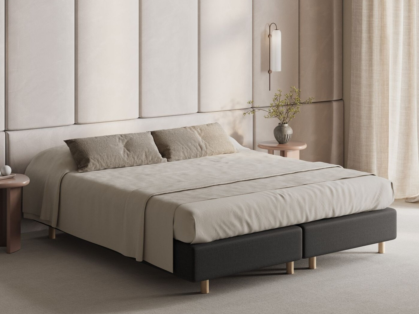 Gulta Beckley 338 (BABEL BLACK)