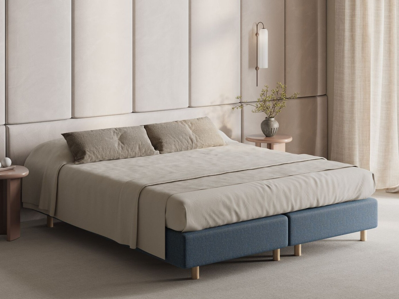 Gulta Beckley 338 (BABEL BLUE)