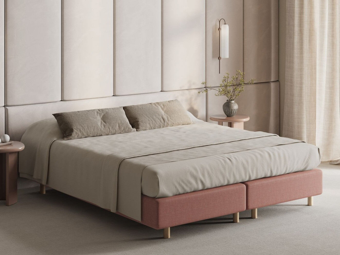 Gulta Beckley 338 (Babel Red)