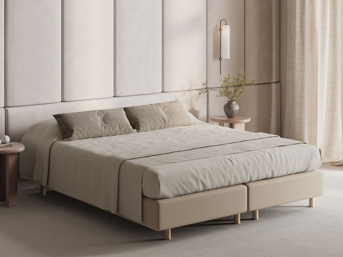 Gulta Beckley 338 (BABEL TOFFEE)