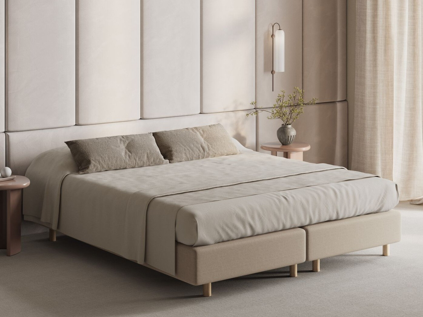 Gulta Beckley 338 (BABEL TOFFEE)