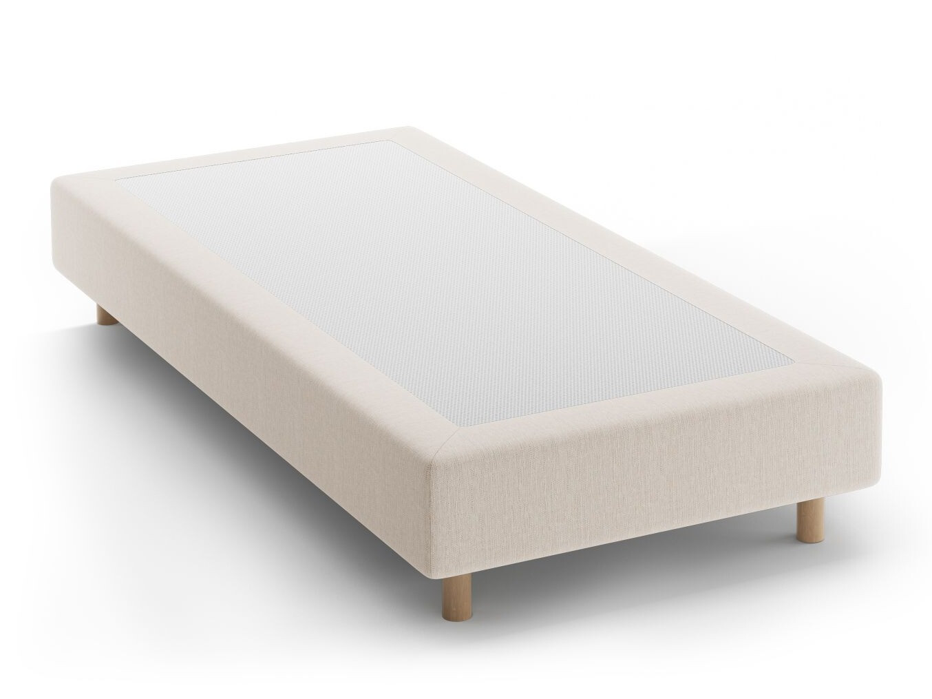 Gulta Beckley 338 (Babel White)
