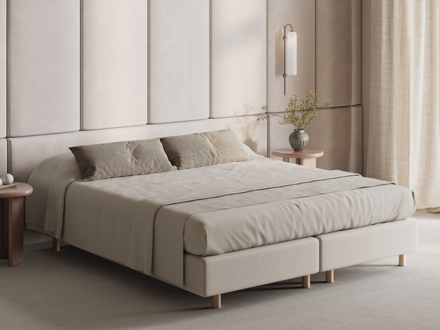 Gulta Beckley 338 (Babel White)