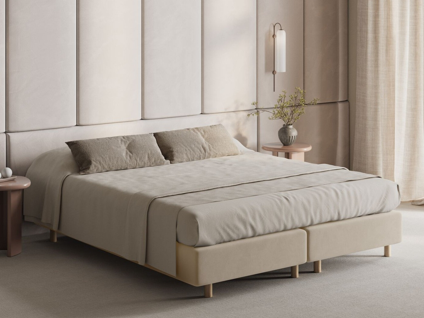 Gulta Beckley 338 (Paris Beige)