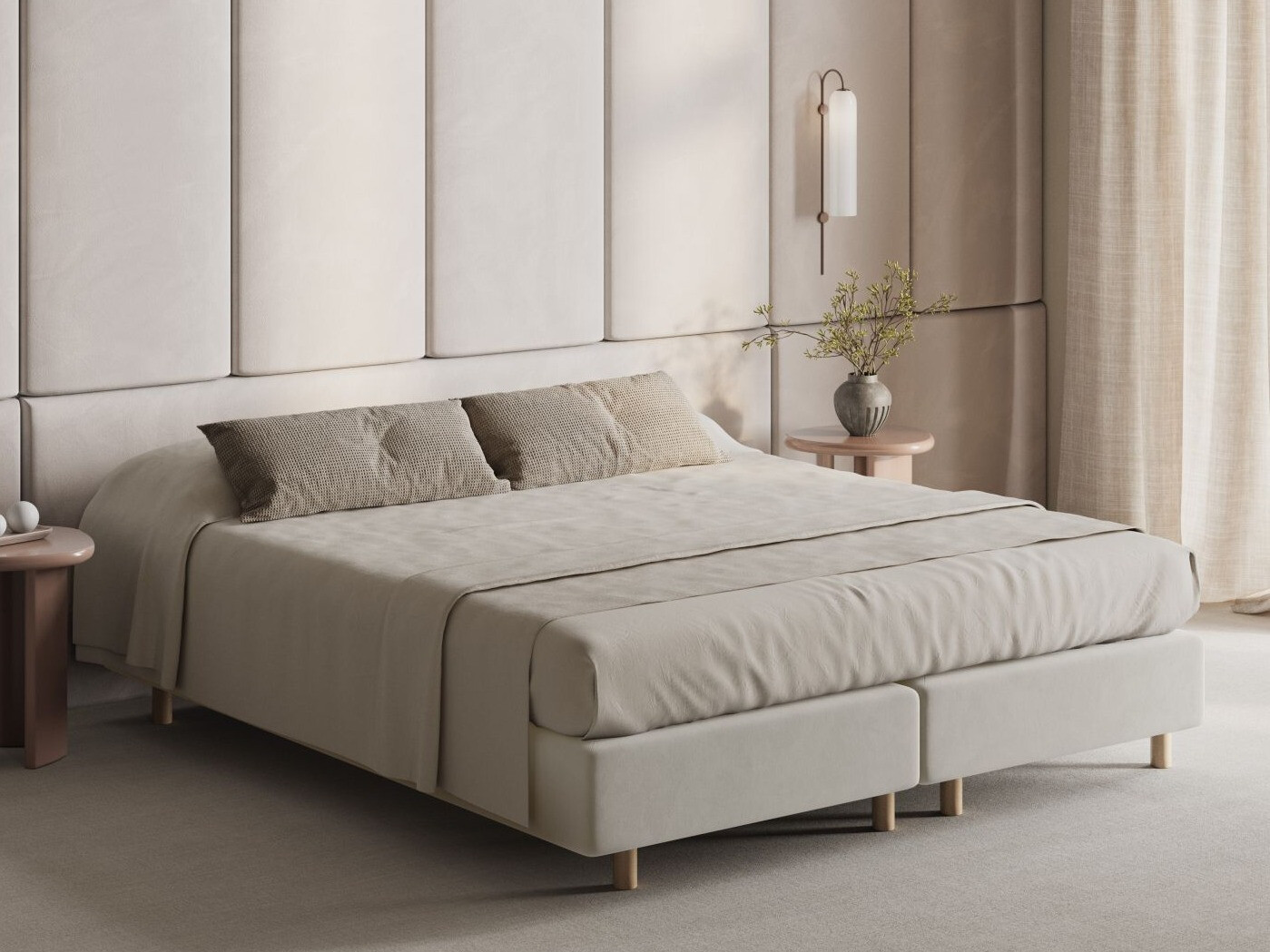 Gulta Beckley 338 (Paris Cream)