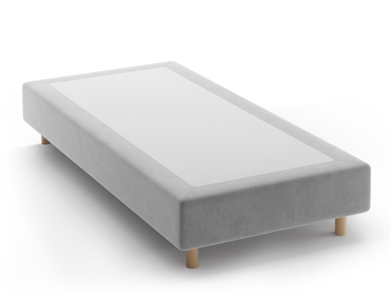 Gulta Beckley 338 (Paris Gaišs Pelēks)