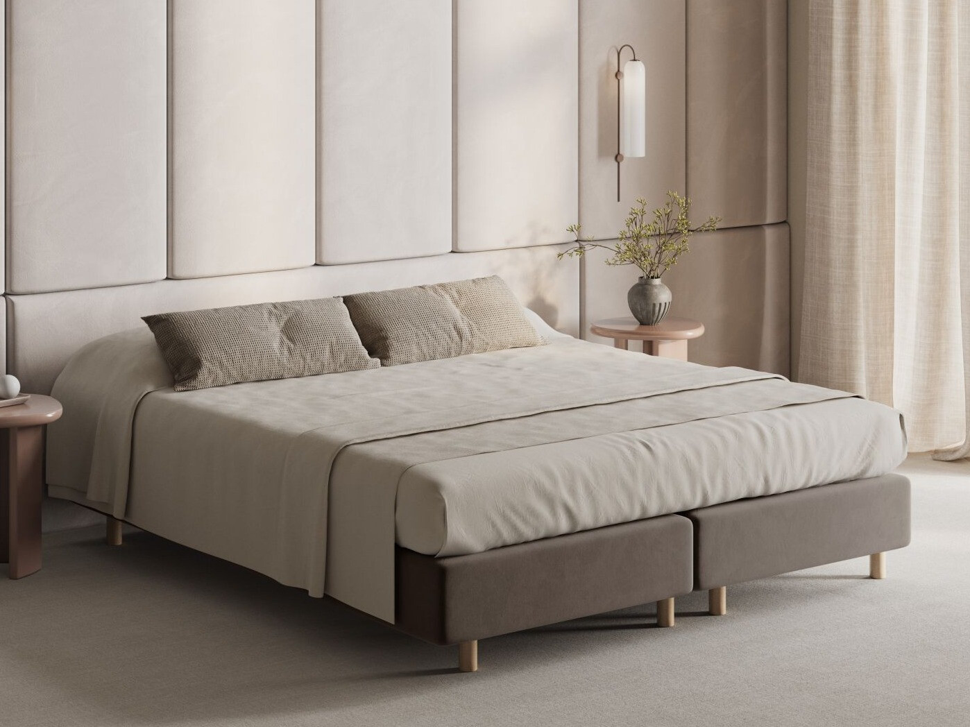 Gulta Beckley 338 (Paris Khaki)