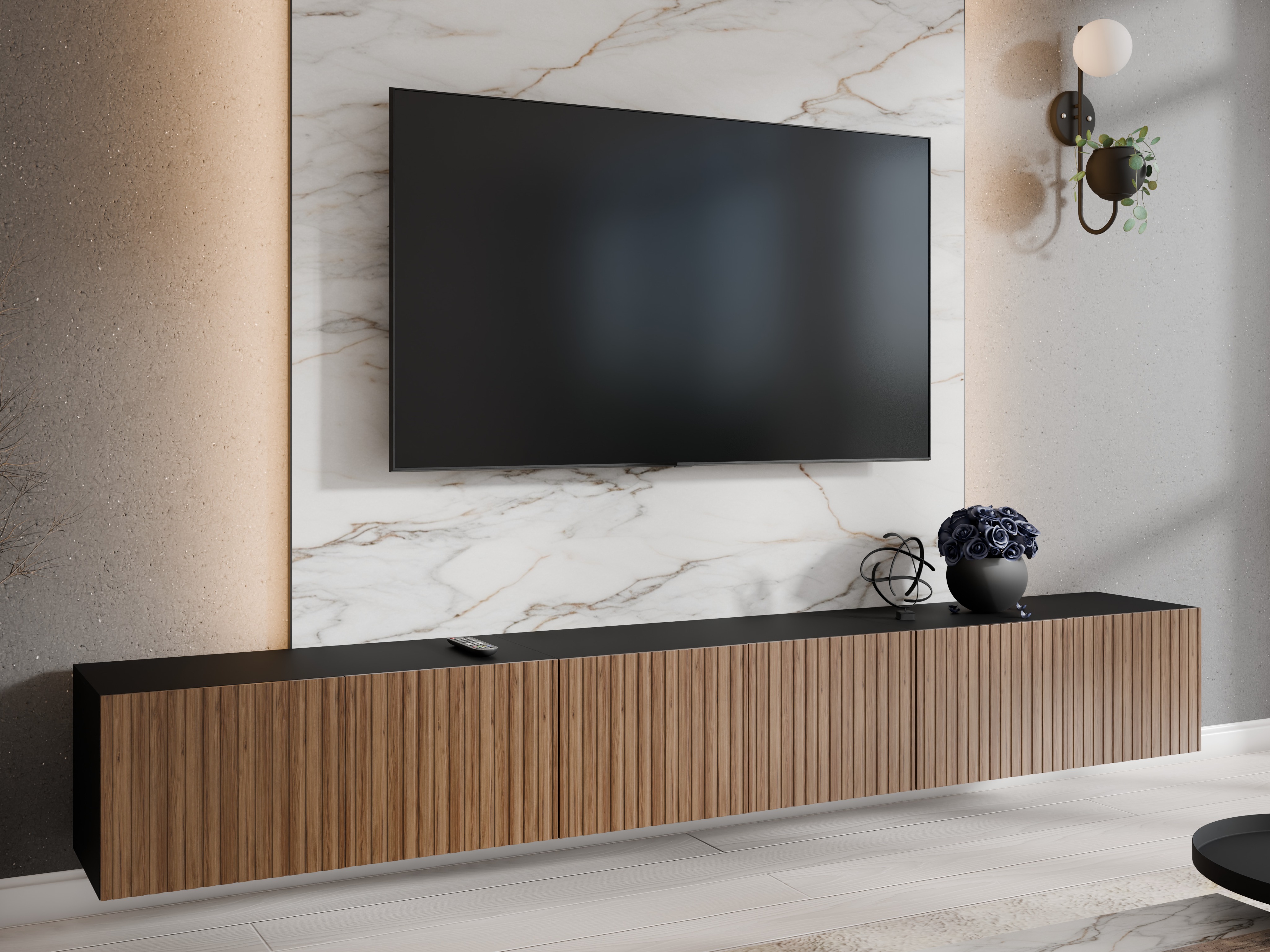 TV galds Arecibo 106