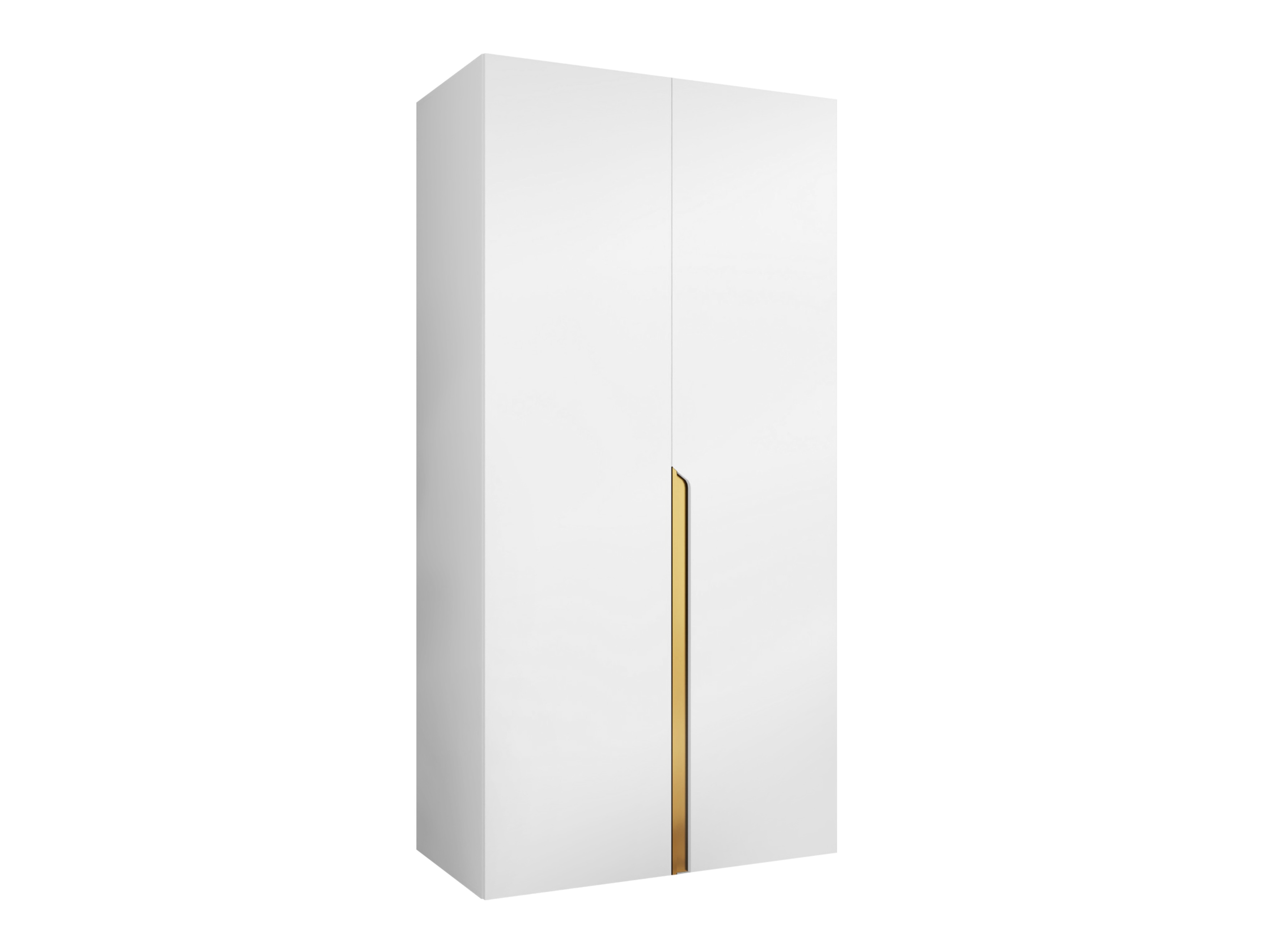 Skapis Hartford 579 (Balts)