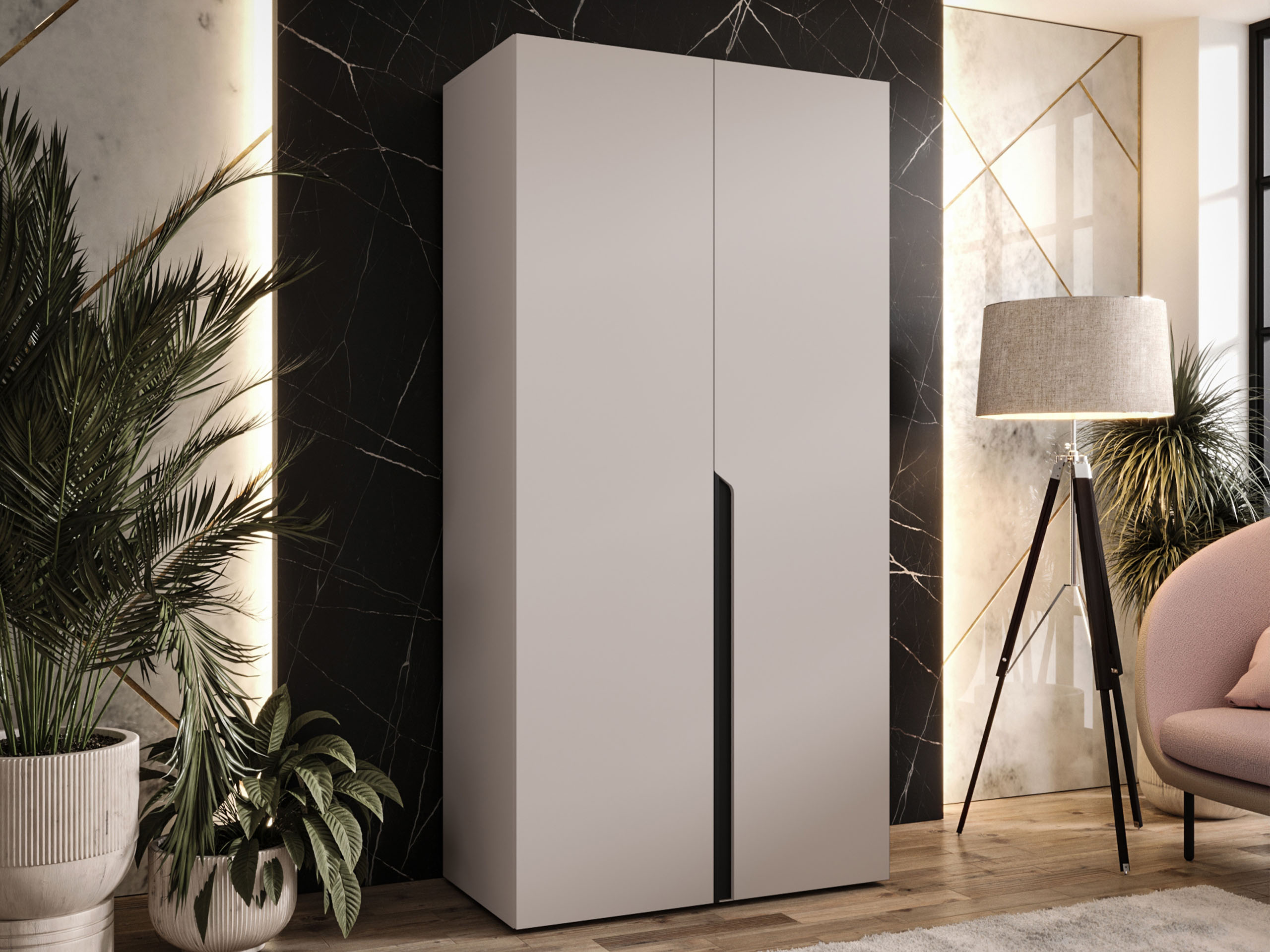 Skapis Hartford 579 (Kašmirs)