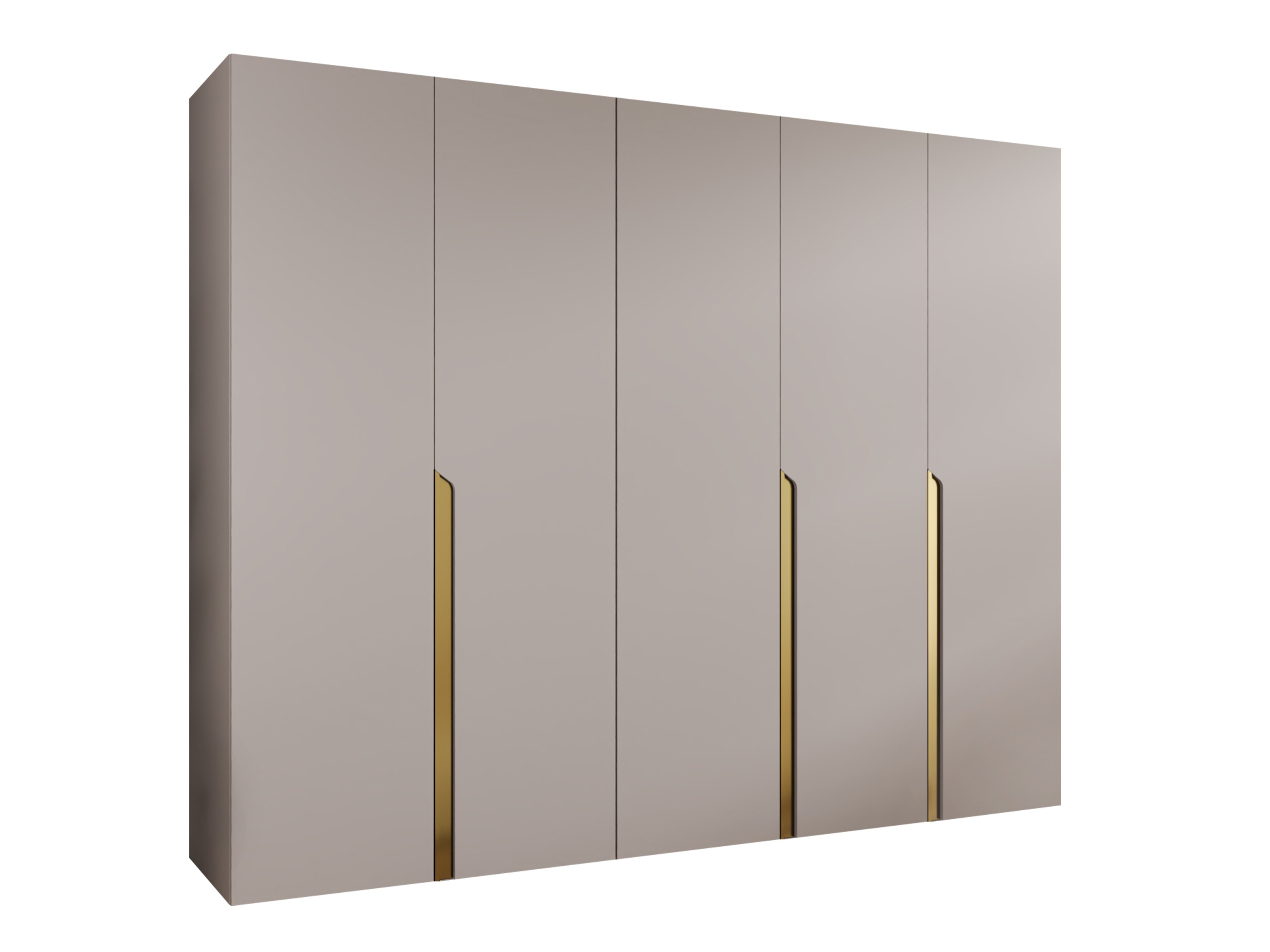 Skapis Hartford 582 (Kašmirs)